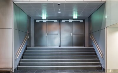 Fire Door Survey in Worcester